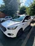 Ford Kuga Ford Kuga 2.0 TDCI 4WD Powershift St-Line 2019