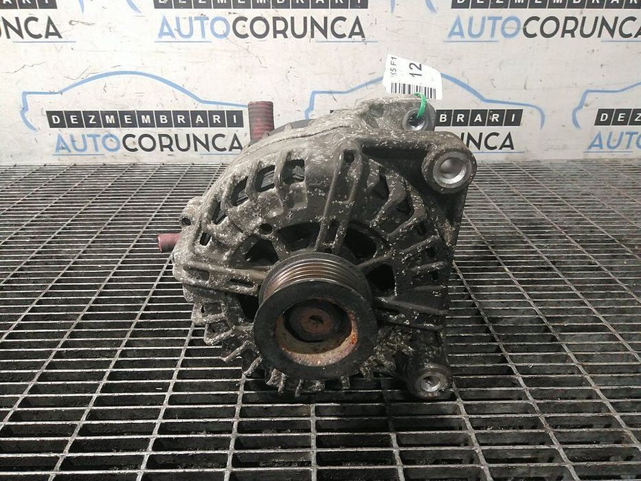 Alternator BMW X5 F15 3.0 D 2013 - 2018 258CP 2993CC N57 D30 A Euro6 (1268) Diesel ...