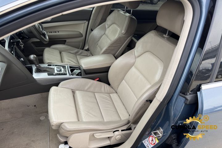 Interior scaune fata + banchete spate Audi A6 4F/C6 [2004 - 2008]