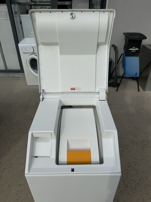 Пералня Miele горно зареждане