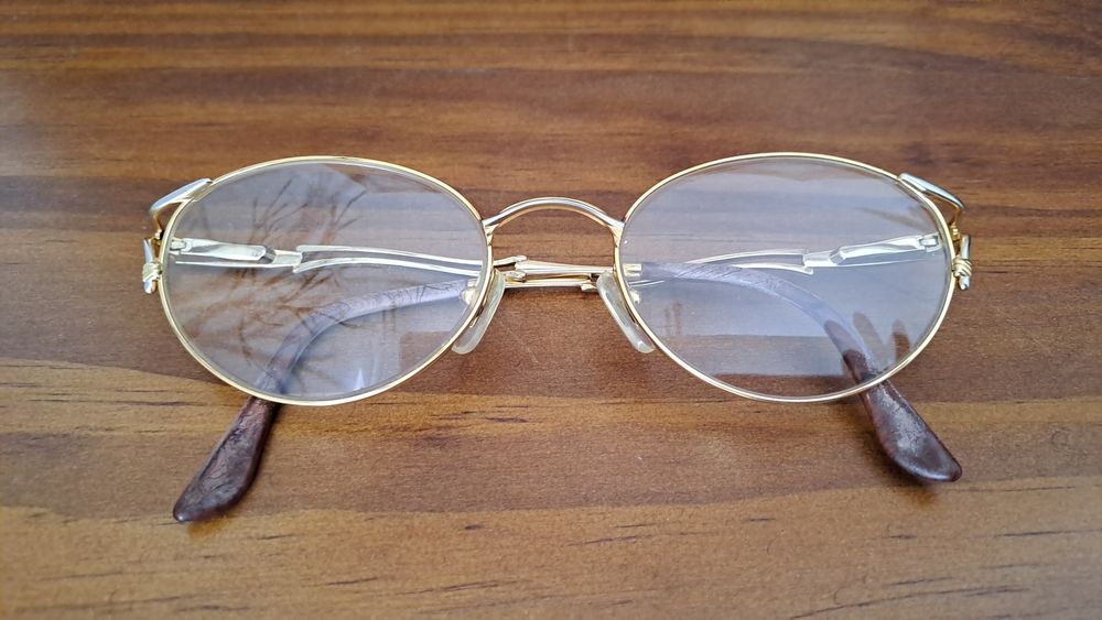 Ochelari Vuillet Vega Prestige