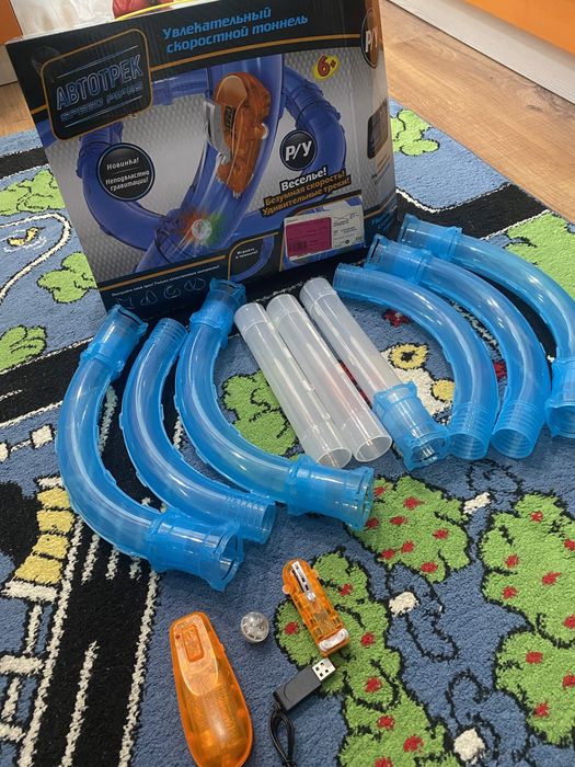 Продам пакет игрушек