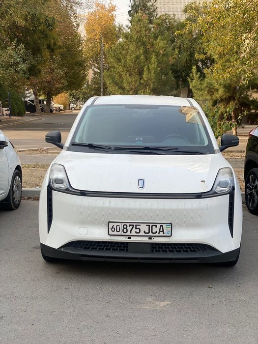 FAW Bestune Elekto рассрочка