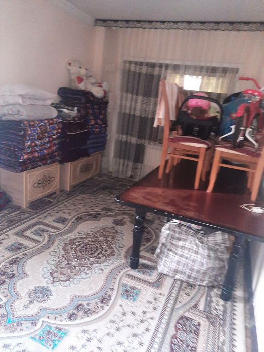 Продажа 2 комнатная квартиру Сергели 4 | 2 этаж | 58 м² | Балкон 2х6 |