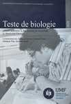 Culegere Teste de biologie UMF Cluj 2025