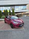 Ford Fiesta 1.3 Benzina/An 2011/Euro 5 /Impecabila/Distributie Noua/