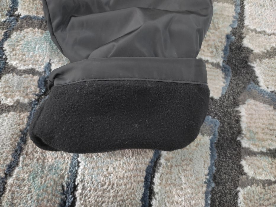 Куртка и брюки утеплённые Columbia