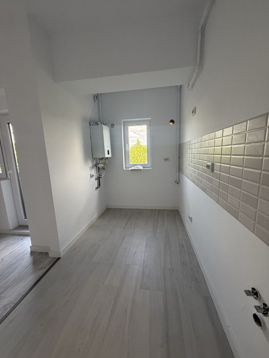 Apartament 2 camere modern, 10 min de Palas – INTABULAT