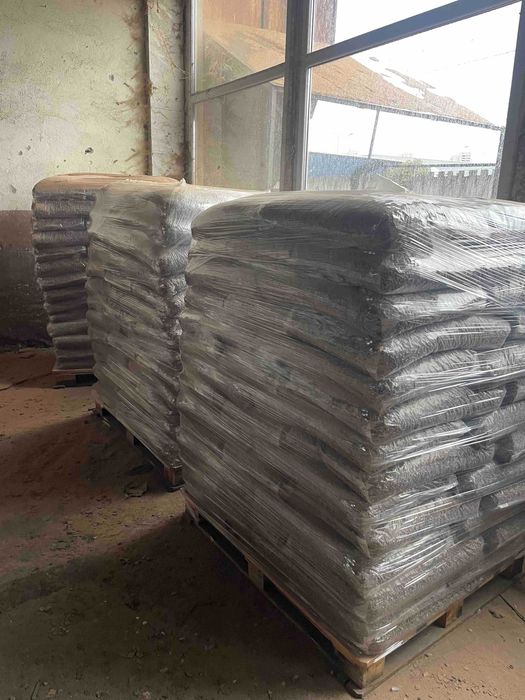 Пелети клас А1 Директно от Производител