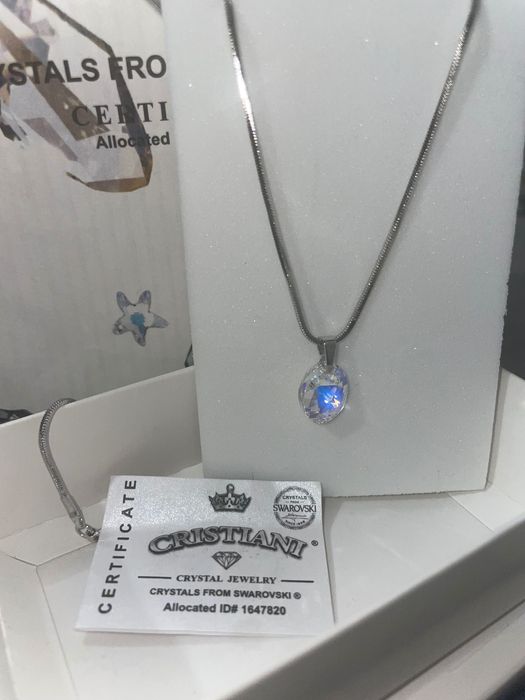 Колиета Swarovski