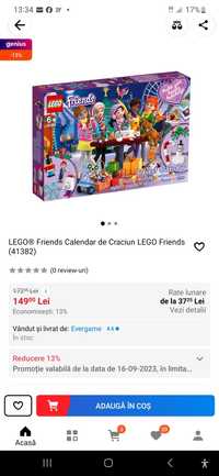 Lego friends 41382