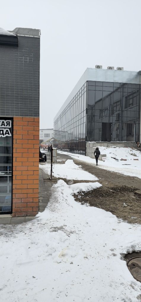 Павильон ярмарка