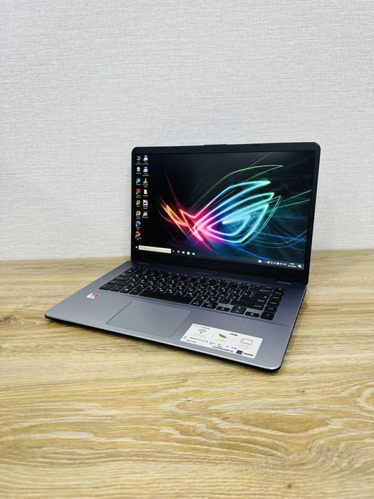 ASUS новая Модель для Работы, Учебы, Развлечений и Бухгалтерии