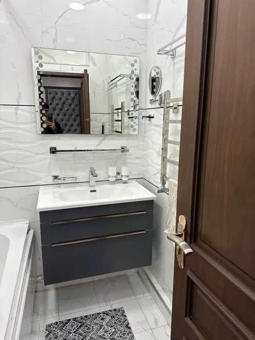 СРОЧНО Сдаётся кв ТЦ Мега Планета 3-ком/5/9 ро-н Юнусабад-11 кв 062*