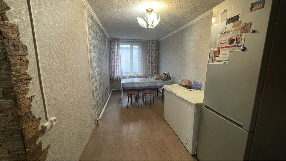 Продается дом в п.Баймырза