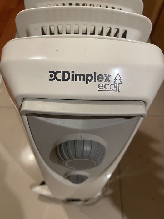 Calorifer / radiator electric Dimplex