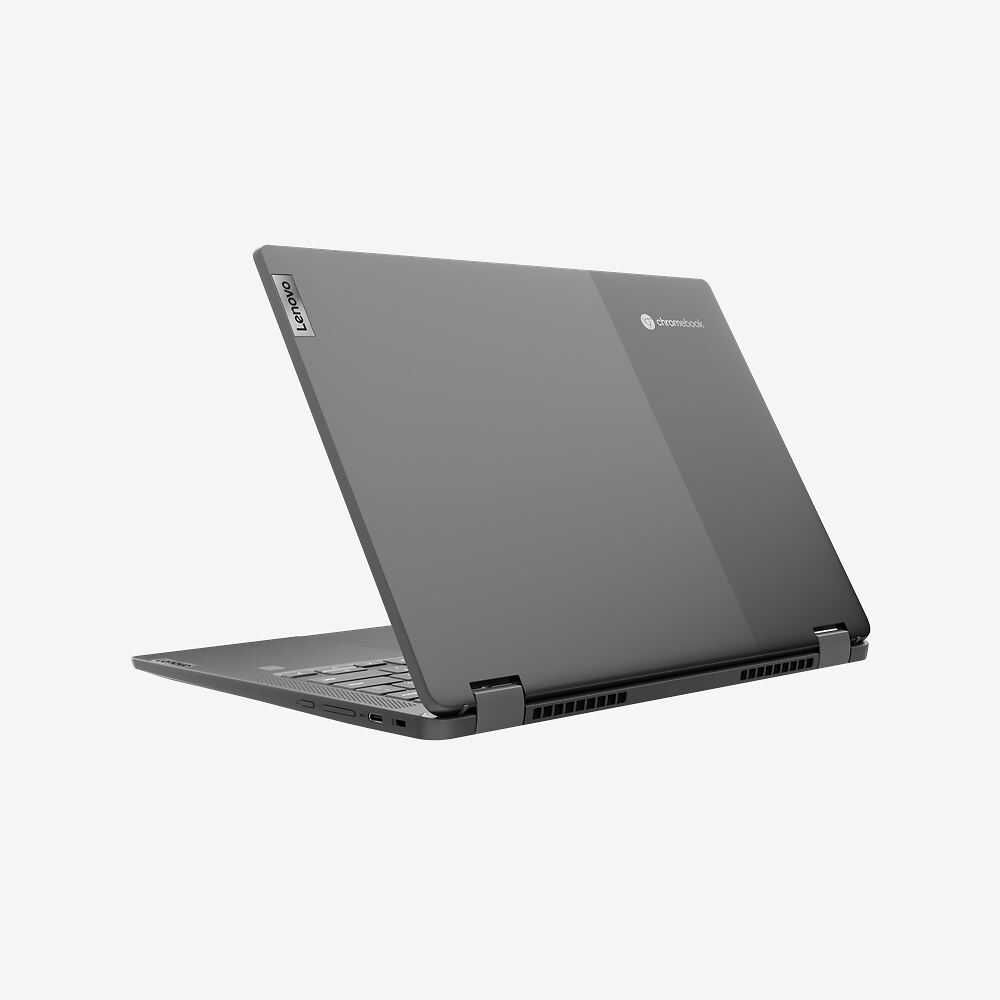 14"тъч Lenovo Flex 5 Chrome / i5-1235U / 8GB / 512GB SSD / Pen