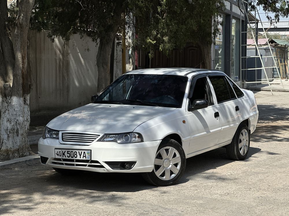 Chevrolet Nexia 2