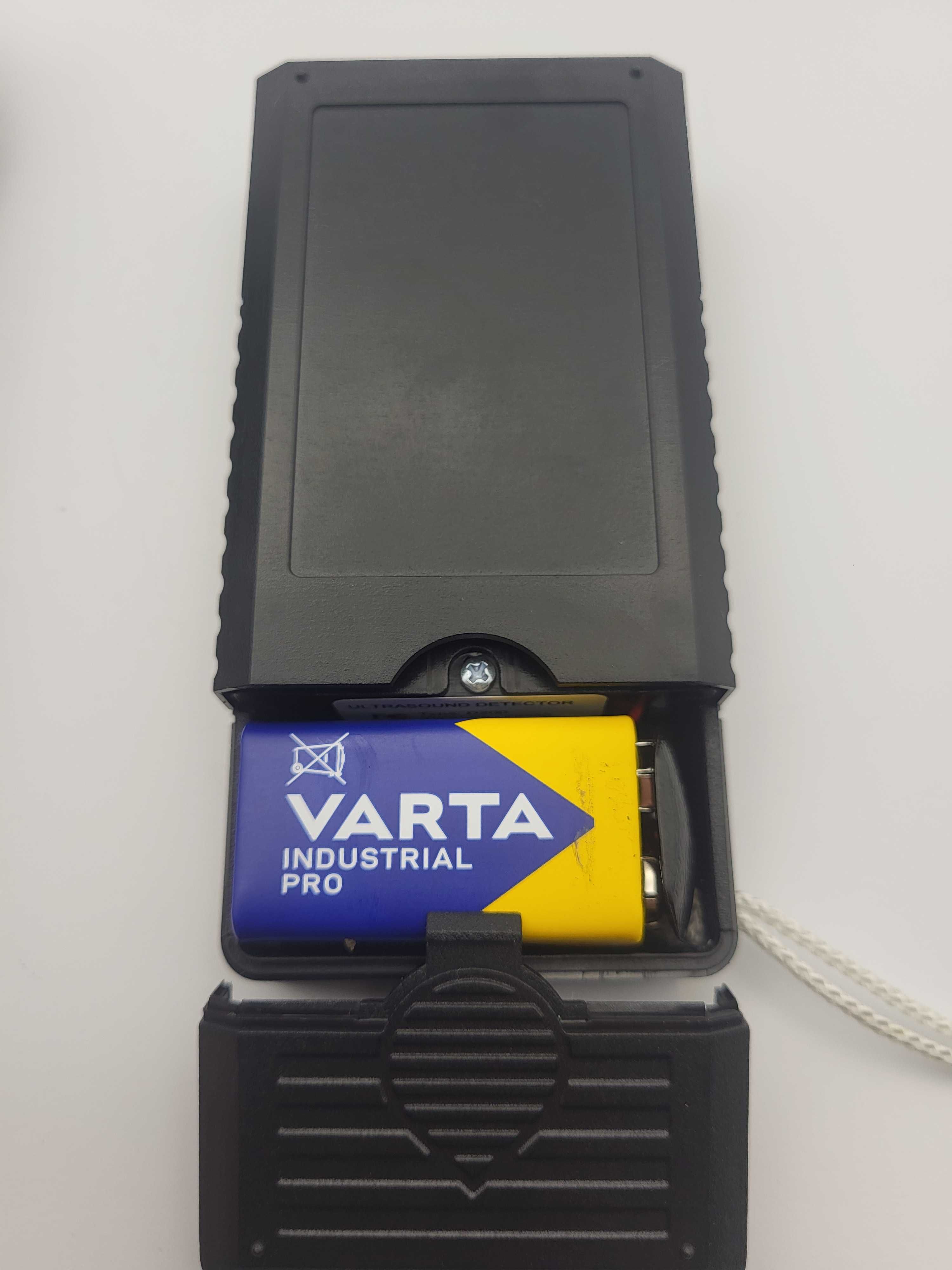 Pettersson D 200  Bat Detector .DETECTOR cu Ultrasunete Pentru LILIECI