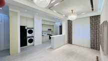 Gardens Residence Продается 3 комнатная квартира ремонт Tashkent City