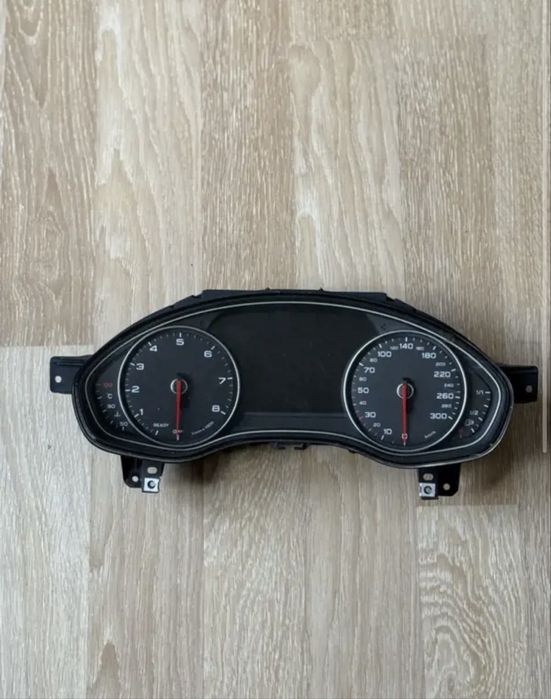 ceas bord audi OEM