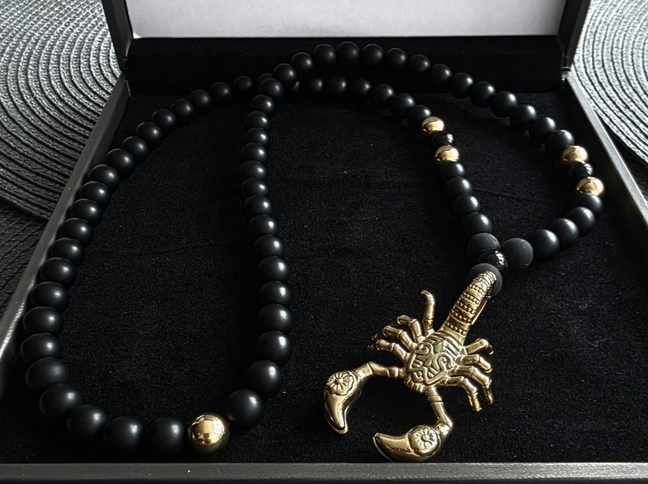 Мъжки гердани, ръчно изработени