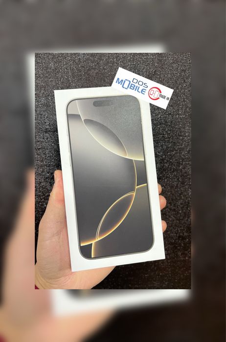 Apple iPhone 16proMax Айфон 16проМакс 256гб ЕАС НОВЫЙ