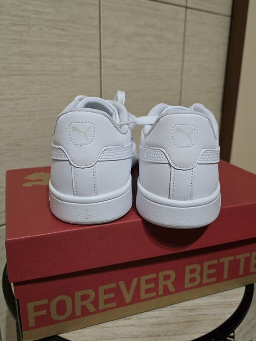 Adidasi barbati Puma Smash 3, marime 43