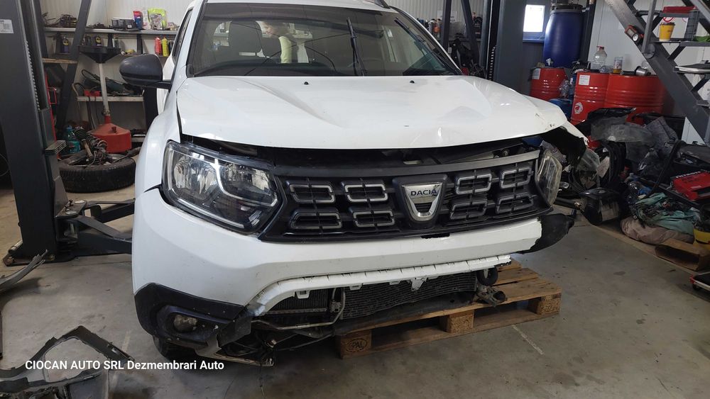 Piese auto Dacia Duster 2011 2015 2019 exterior interior