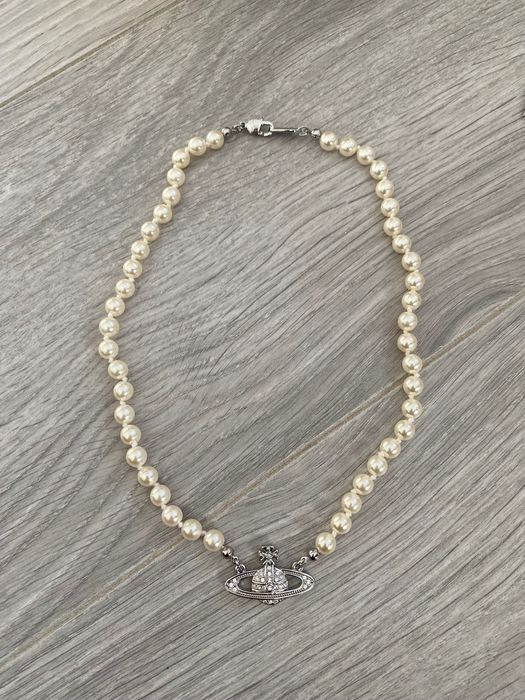 Chocker Vivienne Westwood