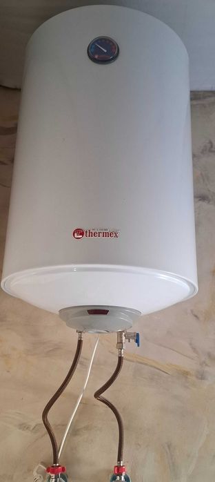 Водонагреватель 80 литров