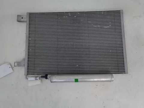 radiator ac mercedes b class b 170