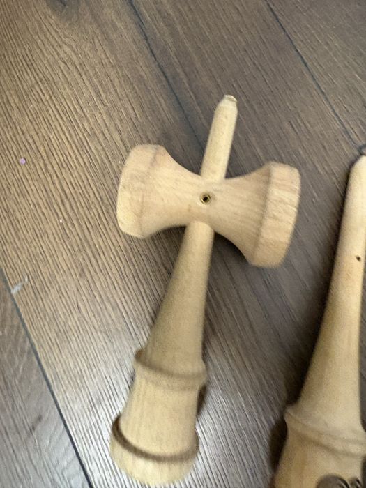 Kendama diferite modele