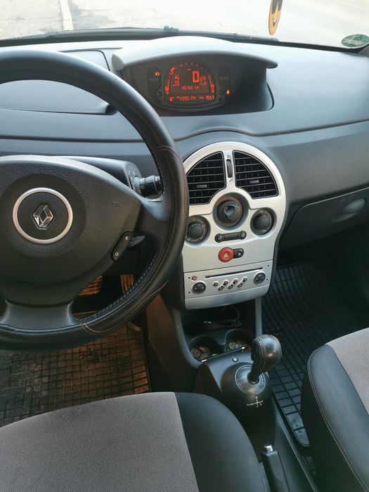 Grand  modus 1.2 16v