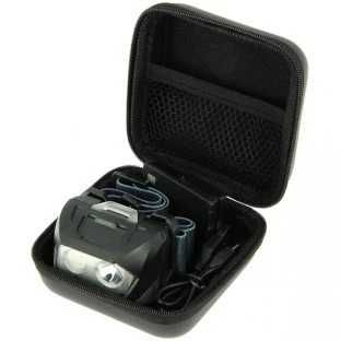 Lampa frontala Dynamic Cree 150 M - NGT