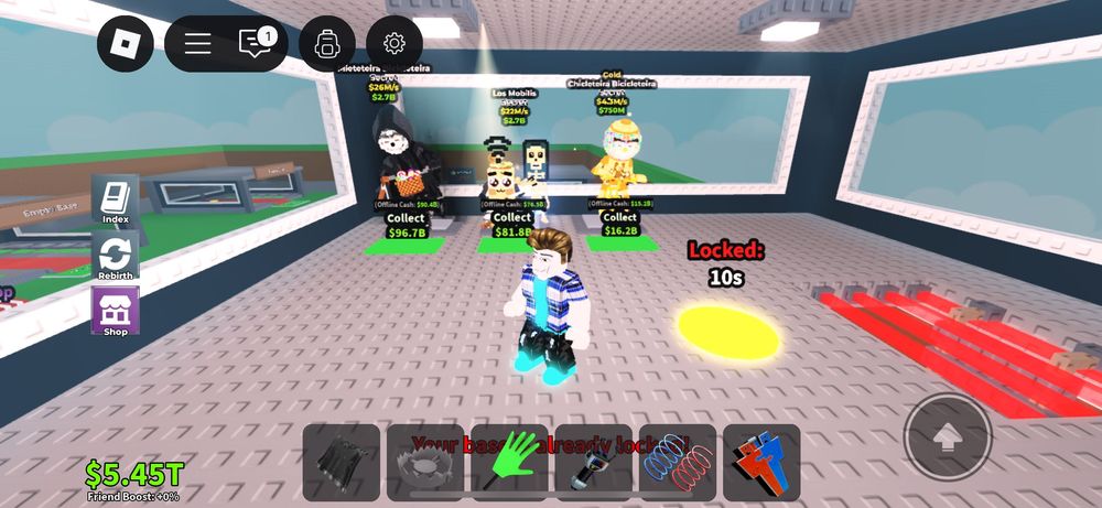 Продаю брайнротов