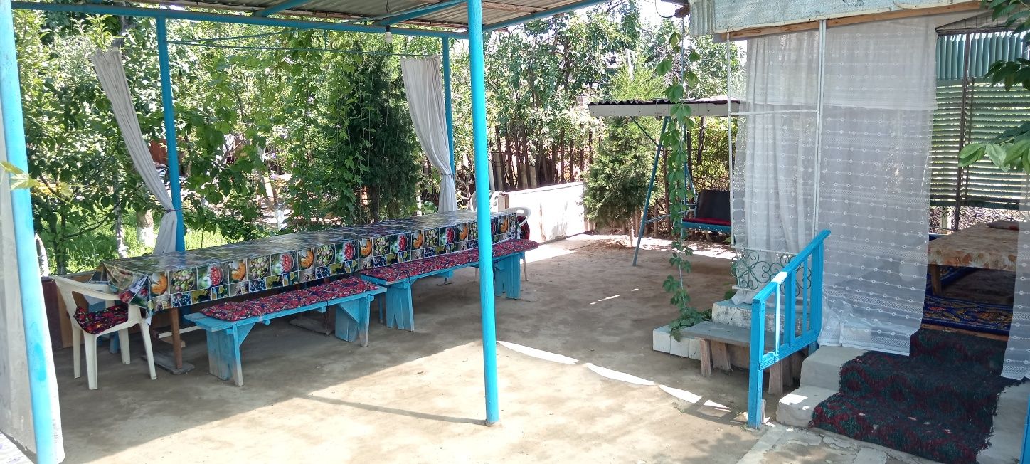 Azadbash dacha  soat sutka ijaraga beriladi