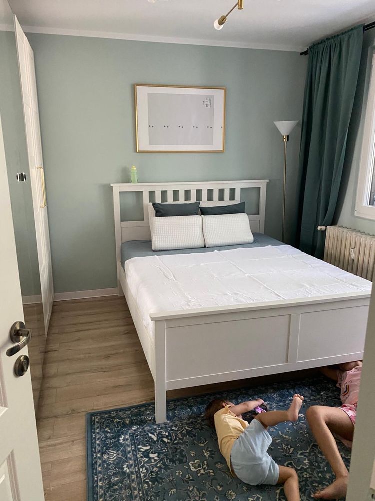 Vand apartament 4 camere decomandat sector 3 Bucuresti