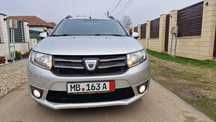 Dacia Logan Dacia Logan MCV 1.5 diesel