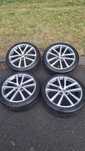 Jenti Vw originale 225/40 R18 Golf,Passat,