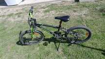 Vand/schimb bicicleta Btwin 6_8 ani