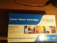 Toner Brothers DR 2200