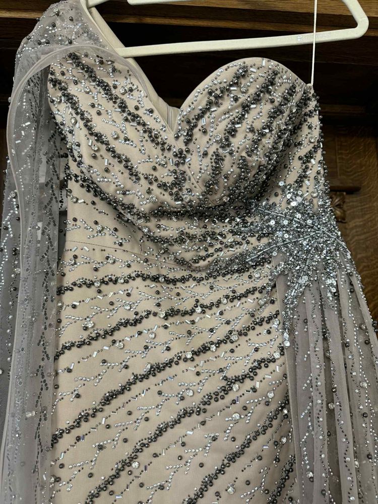 Rochie de ocazie eleganta