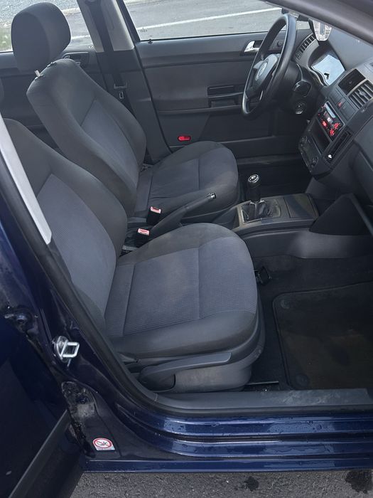 Vand volkswagen polo