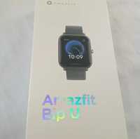 Продам смарт часы Amazfit Bip U