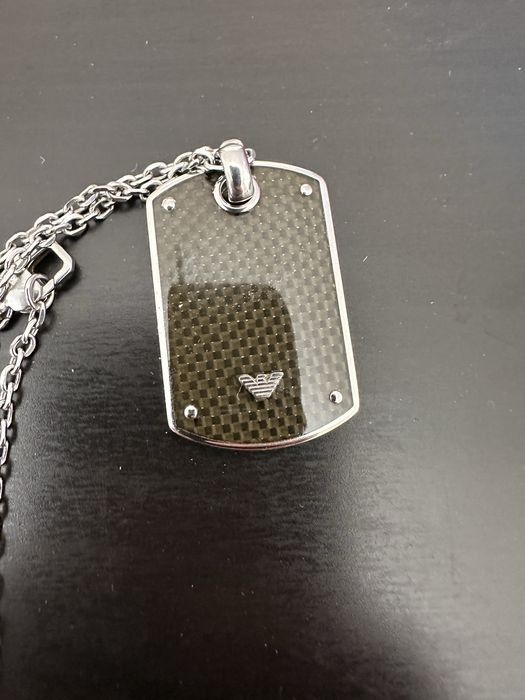 Pandant emporio armani