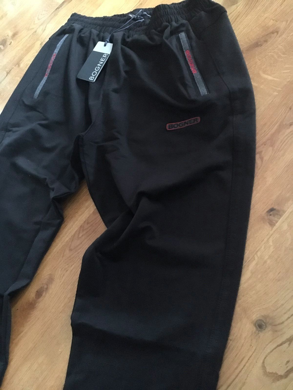 Bogner мъжко долнище size  3xl