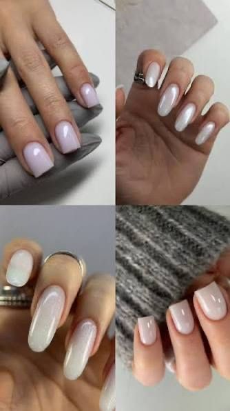 Маникюр - педикюр