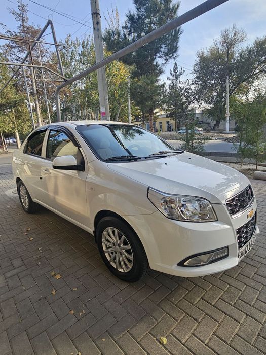 Chevrolet Nexiya3