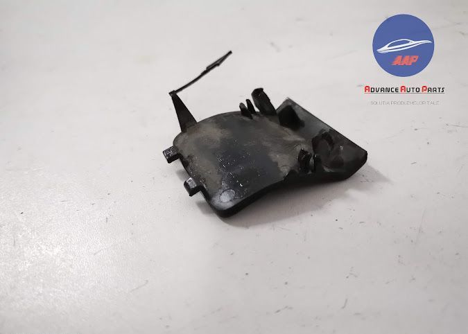 Порше Каиен / Porsche Cayenne 3 [ - ] Капак на теглич за задна броня,